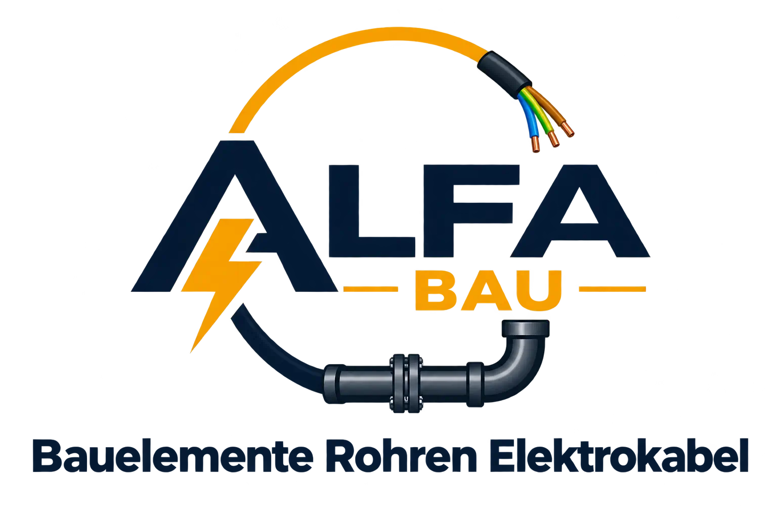 Alfa Bau